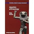 Egyptian Archaeology: 12