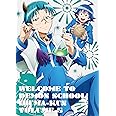 魔入りました! 入間くん Blu-ray 5