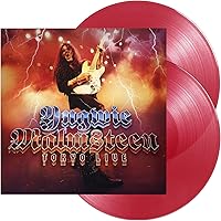 Amazon.co.jp: ライジング・フォース:ライヴ・イン・ジャパン'85 [DVD