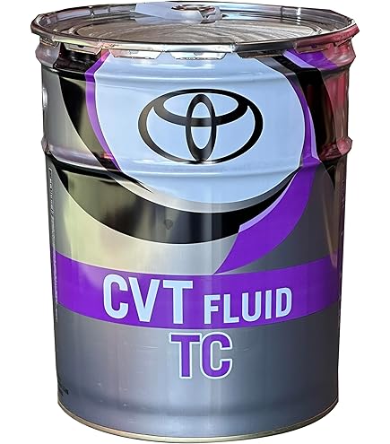 トヨタ CVTフルード FE 20L ☆トヨタ純正CVTフルード FE 20L 送料無料▽ : NET 部品館