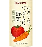 tttrrr　つぶより野菜 tttrrr つぶより野菜 つぶより野菜(30本)｜定期ラインナップ
