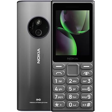 ノキア　NOKIA 携帯電話　デュアルSIM ダブルSIM 液晶　本体 充電器 Amazon.co.jp 売れ筋ランキング: undefined の中で最も人気のある商品です