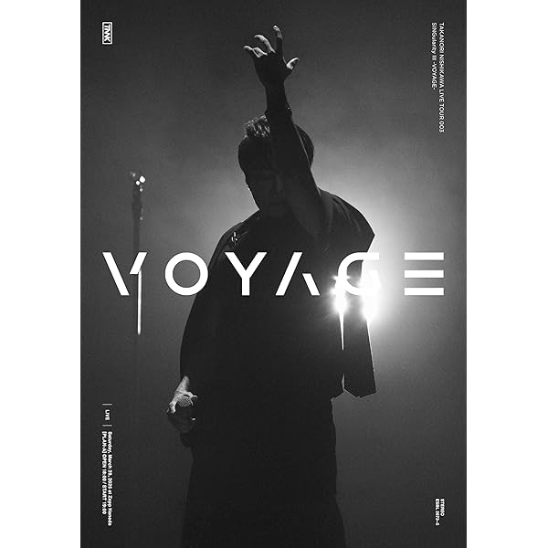 Amazon.co.jp: T.M.R. LIVE REVOLUTION '22-'23 -VOTE JAPAN- (初回