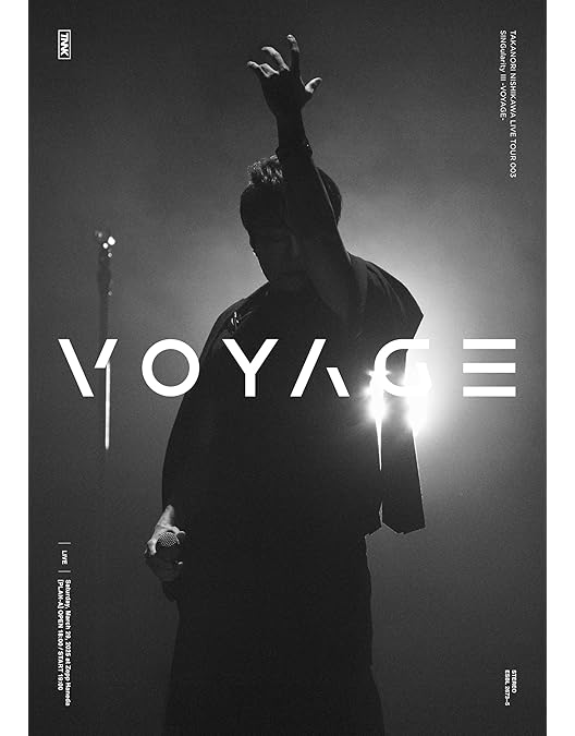 Amazon.co.jp: T.M.R. LIVE REVOLUTION '22-'23 -VOTE JAPAN- (初回