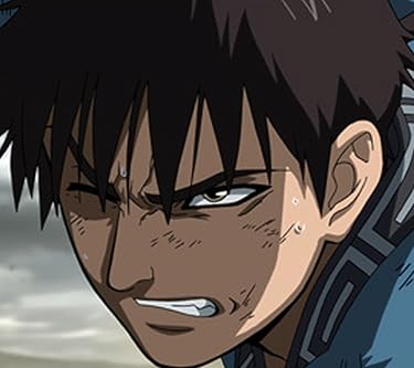 2021春アニメ - 信（しん）