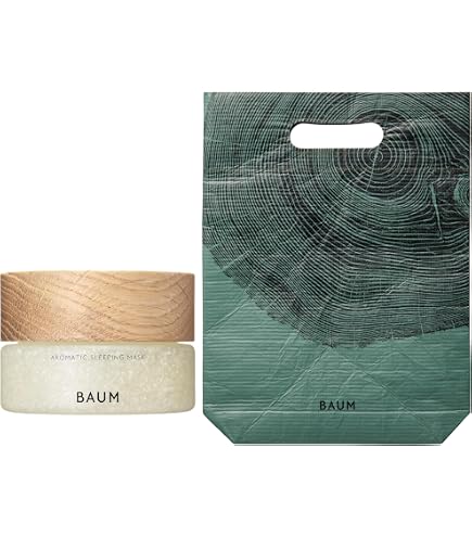 Amazon.co.jp: BAUM(バウム) ギフトセット アロマティックハンド