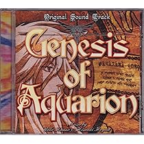 Amazon.co.jp: 創聖のアクエリオン オリジナルサウンドトラック
