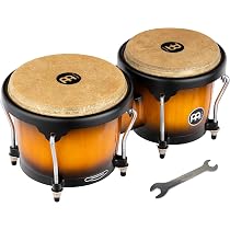 Amazon.co.jp: MEINL Percussion マイネル ボンゴ Headliner Series