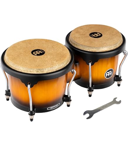 Amazon | TOCA/トカ BONGO 2400N ボンゴ Natural/ナチュラル ウッド 6