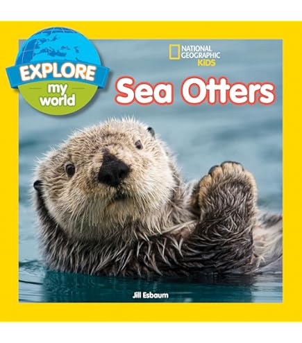 Amazon.co.jp: Aurora World Miyoni Sea Otter Plush by Aurora
