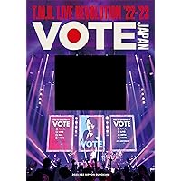 T.M.R. LIVE REVOLUTION 完全生産限定盤 Amazon.co.jp: T.M.R. LIVE REVOLUTION '22-'23 -VOTE JAPAN- (完全