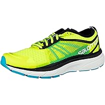 SALOMON - SALOMON サロモン ランニングシューズ ソニックRAプロ 27.5cm新品 Review】SALOMON「SONIC RA（ソニック RA）」 - トレイル