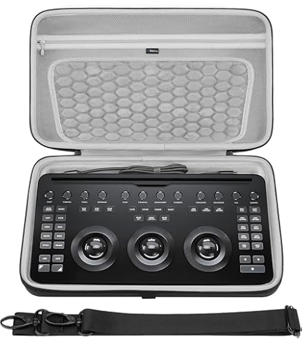 Amazon | BlackmagicDesign DaVinci Resolve Micro Color Panel (JA