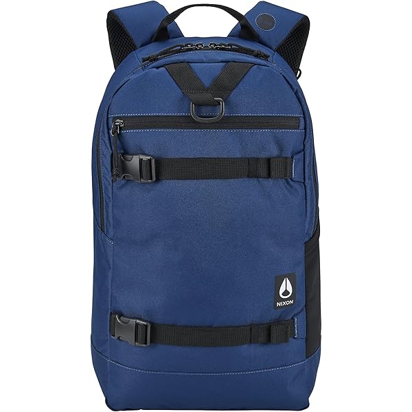 Amazon | [ニクソン] 正規販売店 バッグ JP SMALL LANDLOCK/DARK