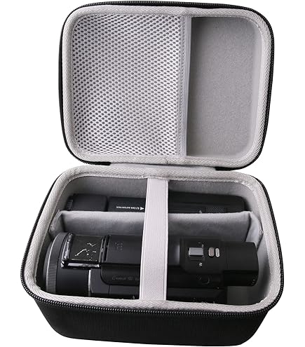 Amazon | JJC RM-VPR1 有線リモコン FDR-AX53 AX43 AX33 AX100 AX700