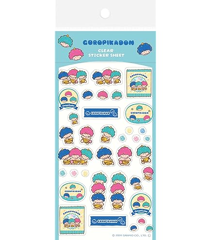 Amazon.co.jp: カミオジャパン ステッカー ジュエルプチドロップ