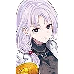 味方が弱すぎて補助魔法に徹していた宮廷魔法師、追放されて最強を目指す iPhoneSE/5s/5c/5(640×1136)壁紙 ヴァネッサ・アンネローゼ