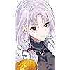 味方が弱すぎて補助魔法に徹していた宮廷魔法師、追放されて最強を目指す - ヴァネッサ・アンネローゼ iPhoneSE/5s/5c/5(640×1136)壁紙 384291
