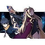 Fate/Grand Order -絶対魔獣戦線バビロニア- 4(完全生産限定版) [Blu-ray]