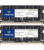 Crucial 32GB Kit (16GBx2) DDR4 2400 MT/s (PC4-19200) DR x8