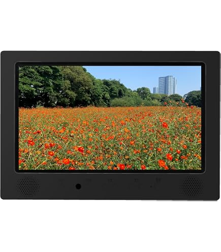 Amazon | TWINBIRD(ツインバード) 燕三条 22V型 お風呂テレビ 浴室
