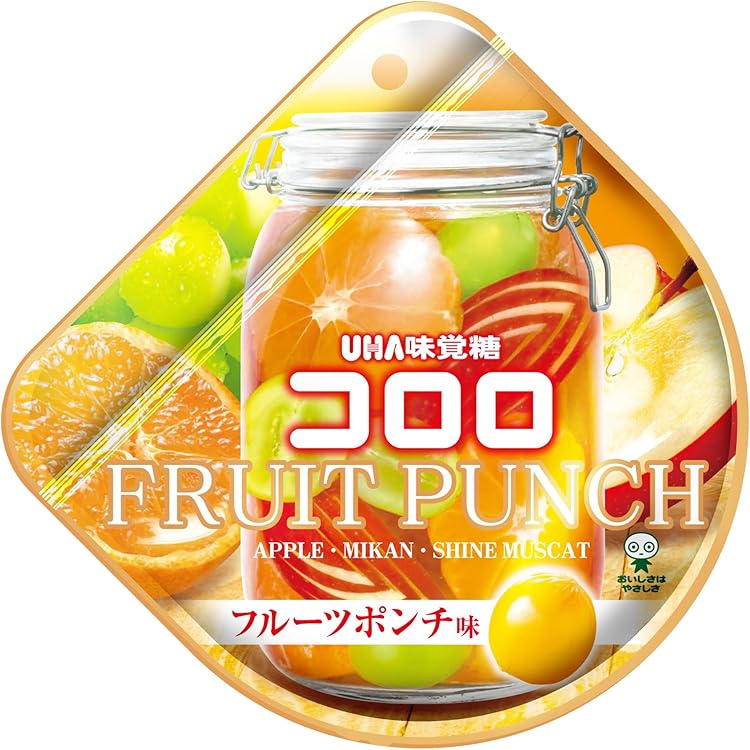 Amazon | RR コロロ 最新5種セット （各種1個／計5個） | RR Candy