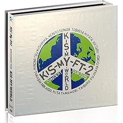 Amazon.co.jp: Kis-My-Journey - Kis-My-Ft2: ミュージック