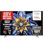 Amazon | 【Amazon.co.jp限定】 TCL テレビ 75V型 4K液晶 倍速 量子
