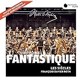 ベルリオーズ : 幻想交響曲 Op.14 | 序曲「宗教裁判官」Op.3 (Berlioz : Symphonie fantastique / Les Siecls | Francois-Xavier Roth) [2LP] [国内プレス] [限定盤