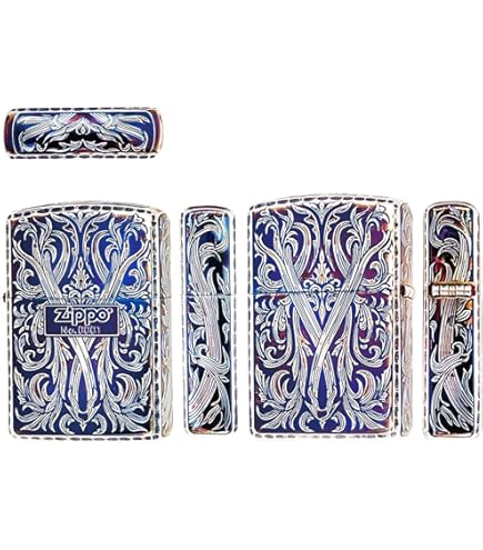 Amazon.co.jp: ZIPPO 『水木しげる 作画生活50周年記念 ゲゲゲの鬼太郎