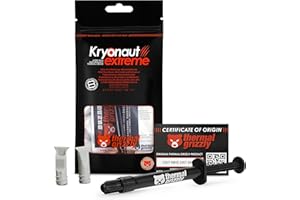 Thermal Grizzly Kryonaut Extreme - 2 Gramm
