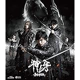 Amazon 神ノ牙 Jinga Blu Ray Box Tvドラマ