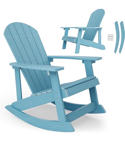 Patio Sense Vega Outdoor Chair - Acacia Wood Mid Century Armchair With Woven Seat, Natural Stain & Ecru Cording