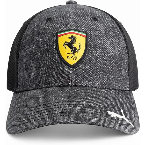 Amazon.co.jp: PUMA スクーデリア フェラーリ SF ラスベガスGP