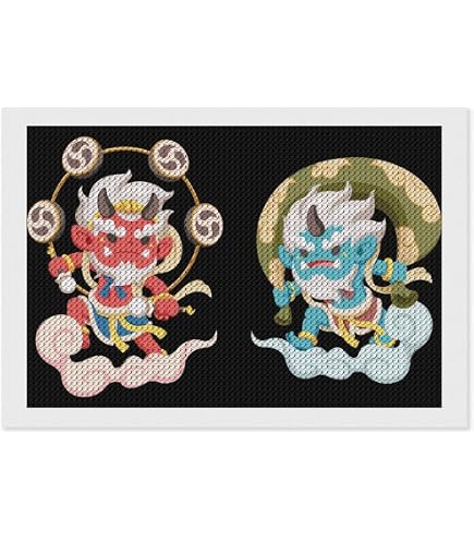 Amazon | ダイヤモンドアート ラッセン 星に願いを ダイヤモンド絵画