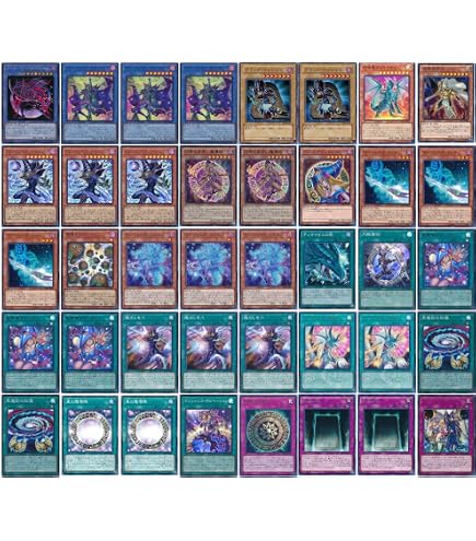遊戯王 ブラックマジシャンデッキ 55枚 構築済みデッキ EXデッキ付き ② Amazon.co.jp: 遊戯王 本格構築 ブラックマジシャン デッキ メイン40