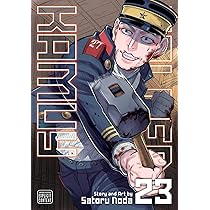 ゴールデンカムイ 1巻〜23巻 ゴールデンカムイ 1 (ヤングジャンプコミックス) | 野田 サトル
