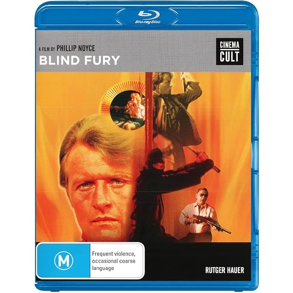 Amazon.co.jp: グレート・ウォリアーズ／欲望の剣[Blu-ray] : ルトガー