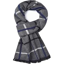 KINGSMAN Ribbed Cashmere Scarf For Men | MR PORTER