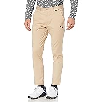 【L】春夏 プーマ ゴルフ GOLF ストレッチ ドビー テーパード パンツ Amazon | [プーマ] ゴルフパンツ GOLF ゴルフ P EXストレッチ