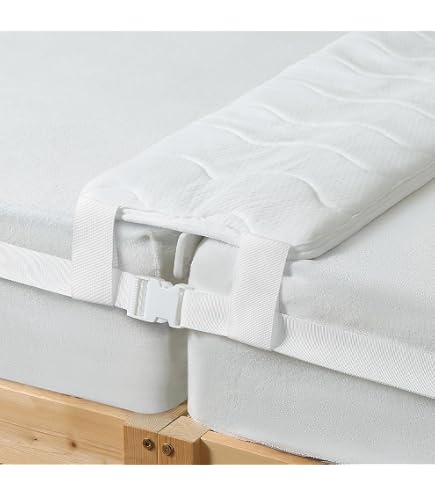 Amazon｜すきまパッド 隙間 200*5*45cm マットレス用 四角 隙間パッド