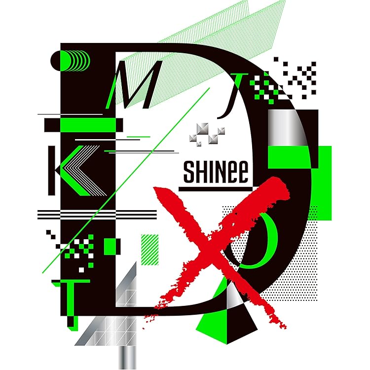 Amazon.co.jp: I'm Your Boy - SHINee: ミュージック