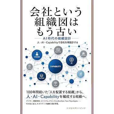 Amazon.co.jp 最新リリース: ビジネス組織改革 の新着ランキングです。