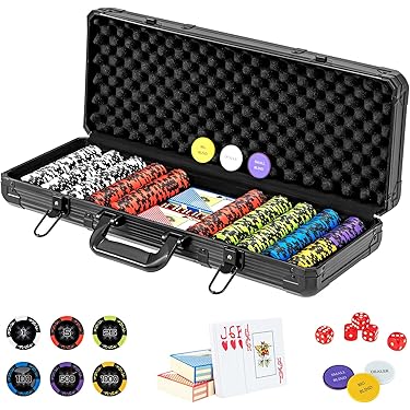 Amazon.co.jp 売れ筋ランキング: ポーカーセット の中で最も人気
