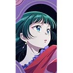 薬屋のひとりごと iPhoneSE/5s/5c/5(640×1136)壁紙 猫猫（マオマオ）