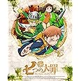 七つの大罪 7【完全生産限定版】 [Blu-ray]