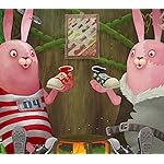 ウサビッチ 壁紙 スマポ ウサビッチ 壁紙 スマポ