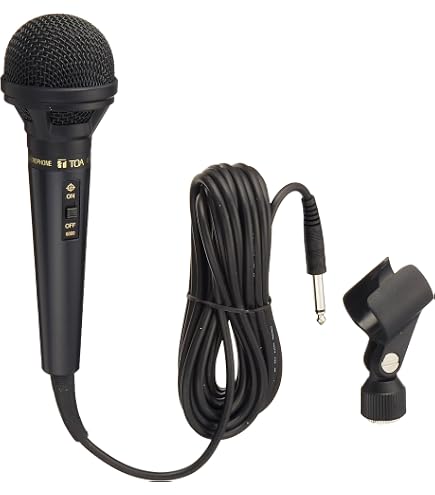 Amazon.co.jp: TOA デジタルワイヤレスマイク タイピン型 WM-D1310