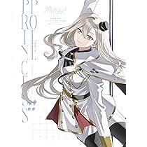 プリンセスコネクト　設定資料集セット Amazon.co.jp: プリンセスコネクト! Re:Dive 公式アートワークス