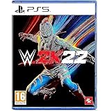 WWE 2K22 (PS5)